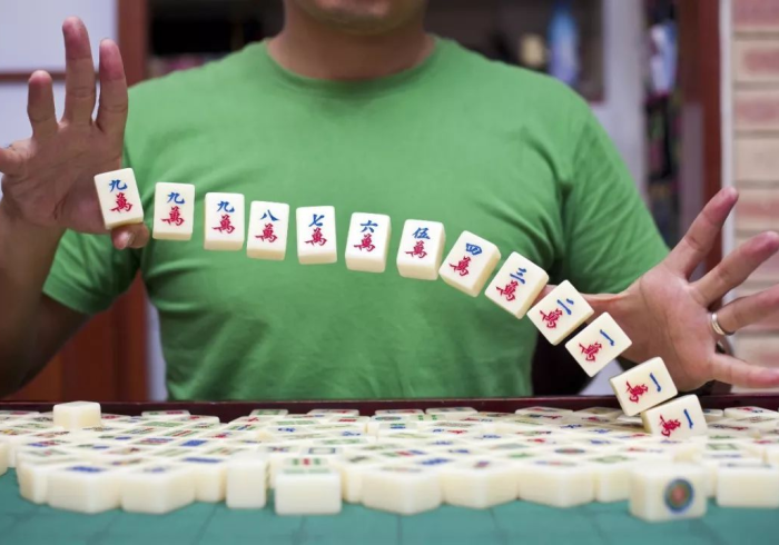 必 备 科 技 “ 秦 皇 岛 麻 将 怎 么 只 赢 不 输 ” 原 来 可 以 开 挂 必 备 科 技 “ 秦 皇 岛 麻 将 怎 么 只 赢 不 输 ” 原 来 可 以 开 挂