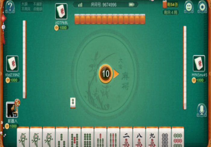 1分钟科普“雀友会广东潮汕麻将怎么开挂是真的吗？”(外卦神器下载)