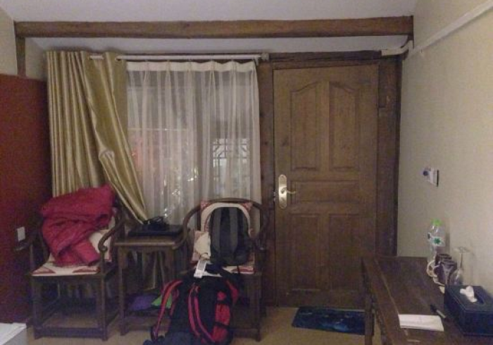 全新解说天涯客栈有没有透视挂”通用版下载教程