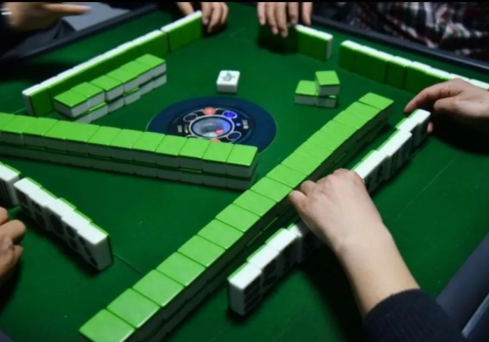 【揭秘一下】“哈哈贵阳捉鸡麻将有人开挂吗”(原来确实是有插件) 【揭秘一下】“哈哈贵阳捉鸡麻将有人开挂吗”(原来确实是有插件)