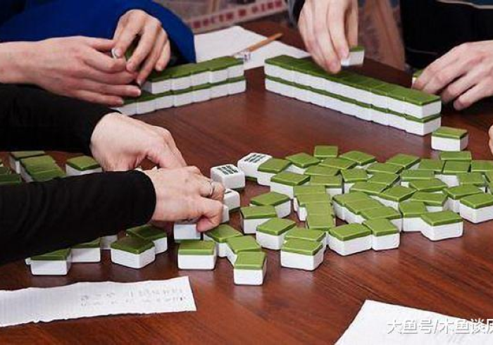 7分钟揭秘＂三三麻将到底有没有挂(确实真的有挂)-知乎