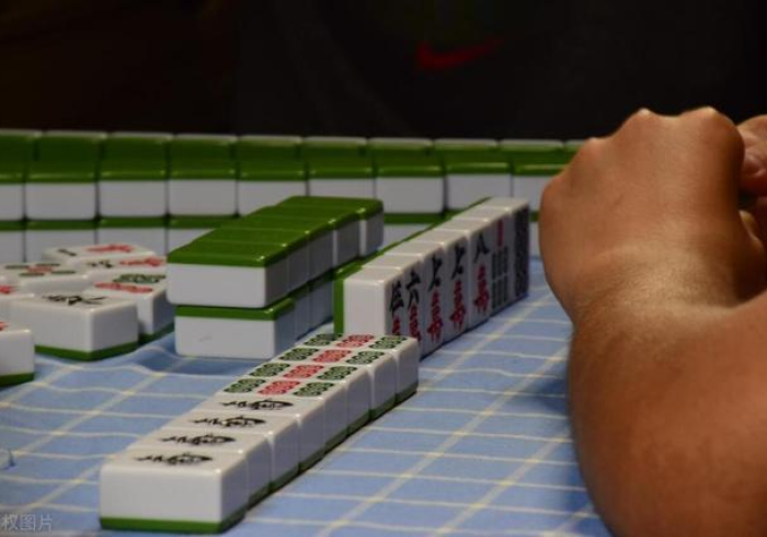 实测脚本“麻将来了有啥漏洞没”其实确实有挂