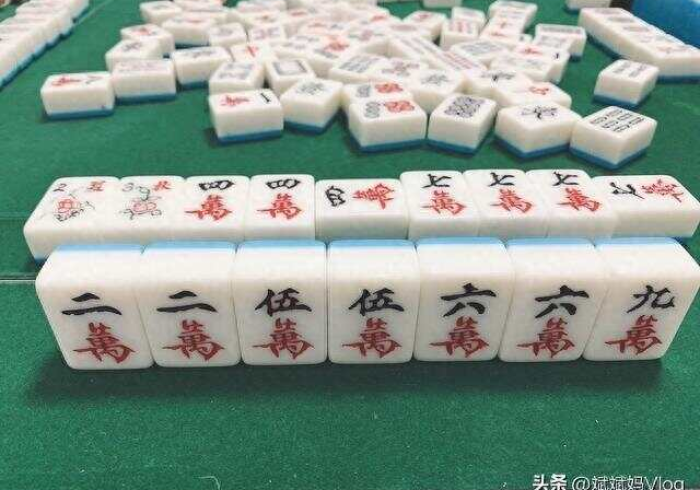 7分钟揭秘"红心吴江麻将怎么赢窍门!详细开挂教程 7分钟揭秘"红心吴江麻将怎么赢窍门!详细开挂教程