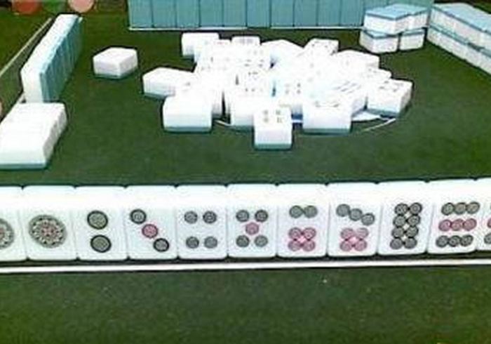 专 家 分 析 “ 松 滋 麻 将 怎 么 玩 会 输 少 赢 多 ” ( 确 实 真 的 有 挂 )