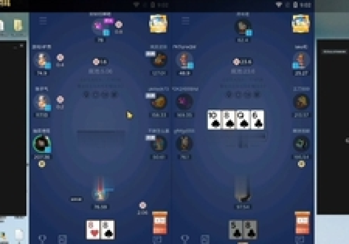 【最新科普】HH Poker怎么打才能赢”开挂(透视)辅助 【最新科普】HH Poker怎么打才能赢”开挂(透视)辅助