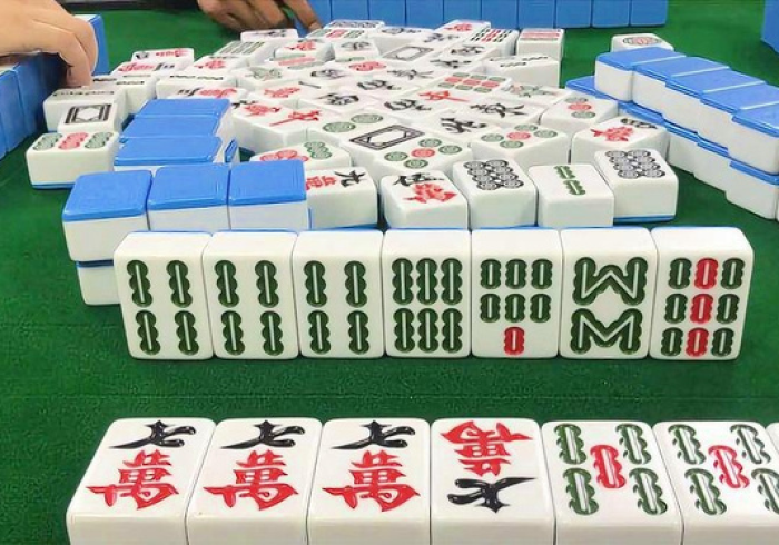 辅助最新信息“渤海麻将怎么样才能有好手气”揭秘透视辅助万能挂