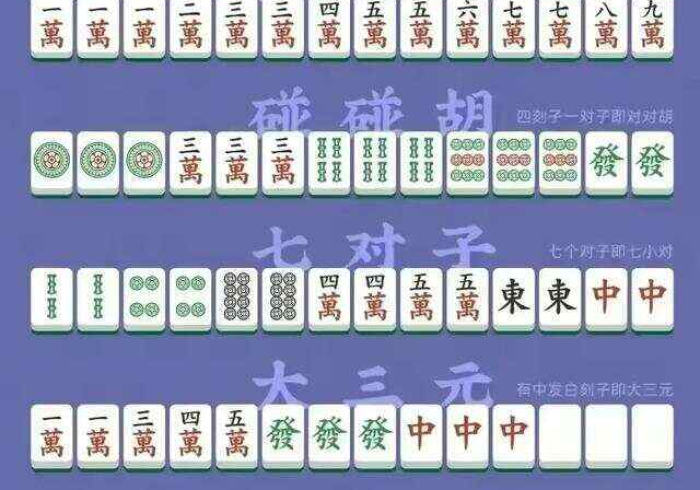 必 看 教 程 “ 巴 郎 新 疆 麻 将 输 赢 规 律 ” 其 实 确 实 有 挂