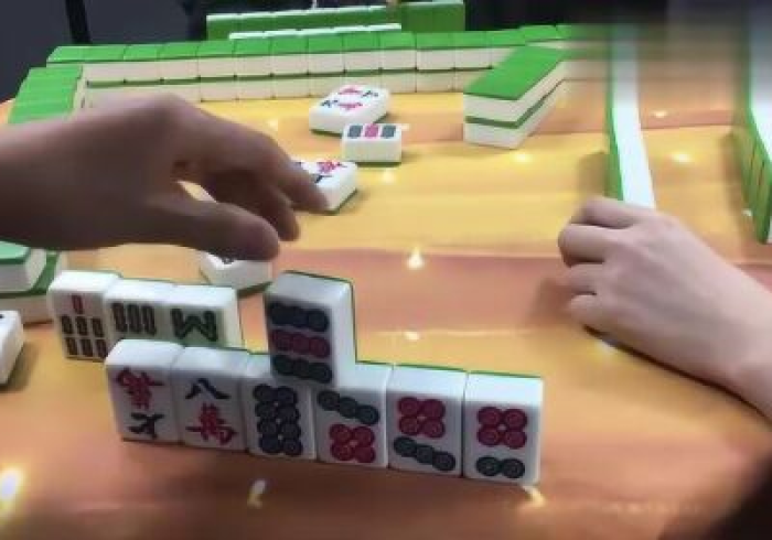 【玩家必看实操】“云南山水麻将怎样才能赢”-揭秘开挂教程分享