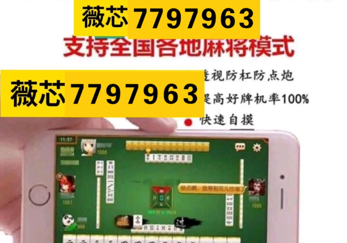 【第一发现】“微乐贵州麻将可以开挂是真的吗？”-揭秘开挂教程分享