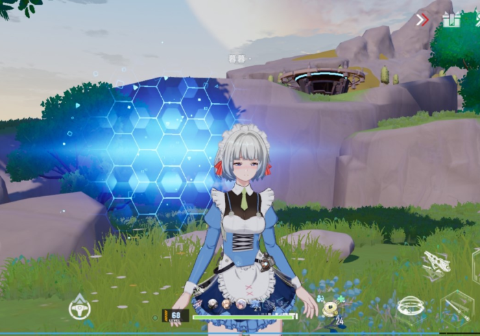 独 家 解 答 “ 传 送 屋 高 防 版 开 挂 是 怎 样 的 ” 原 来 确 实 有 挂 !