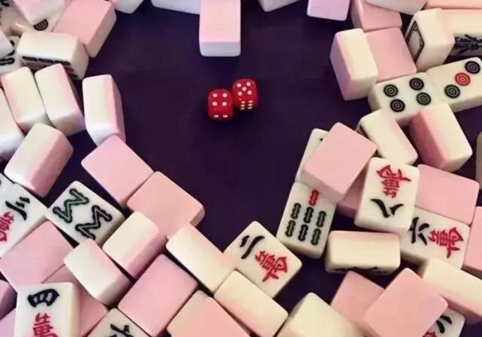 【头条新闻】“双喜麻将辅助器安全吗!详细开挂教程