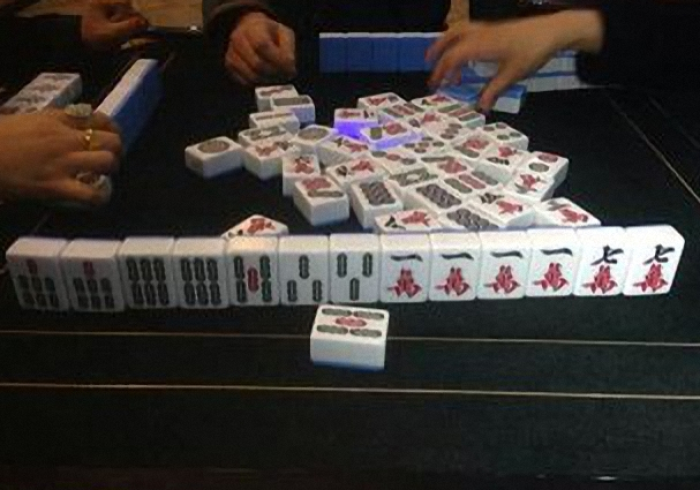 【给大家科普一下】“大熊苏州麻将有挂是真是假”-揭秘开挂教程分享 【给大家科普一下】“大熊苏州麻将有挂是真是假”-揭秘开挂教程分享