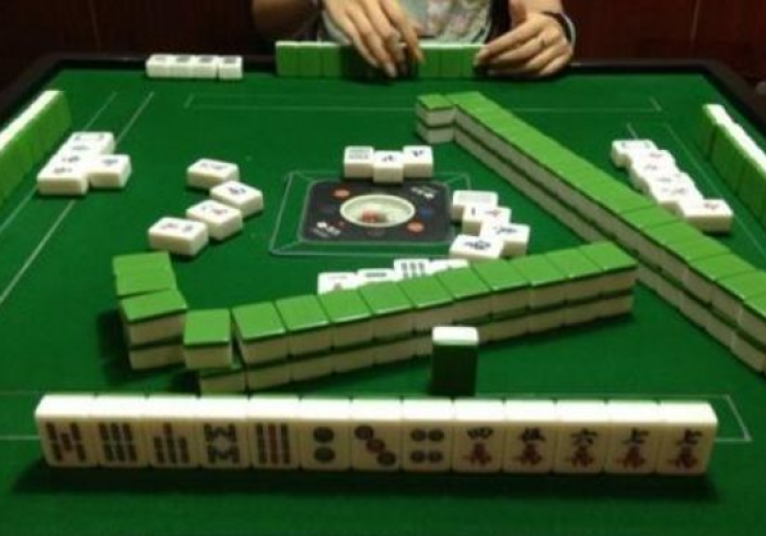 【重磅来袭】“皖中麻将有什么猫腻吗”原来确实有挂! 【重磅来袭】“皖中麻将有什么猫腻吗”原来确实有挂!