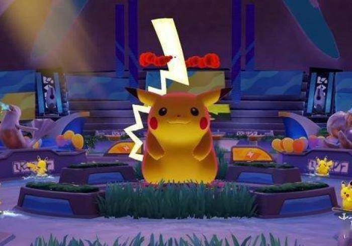 玩家攻略科普“皮卡丘输赢规律”真的有挂 玩家攻略科普“皮卡丘输赢规律”真的有挂