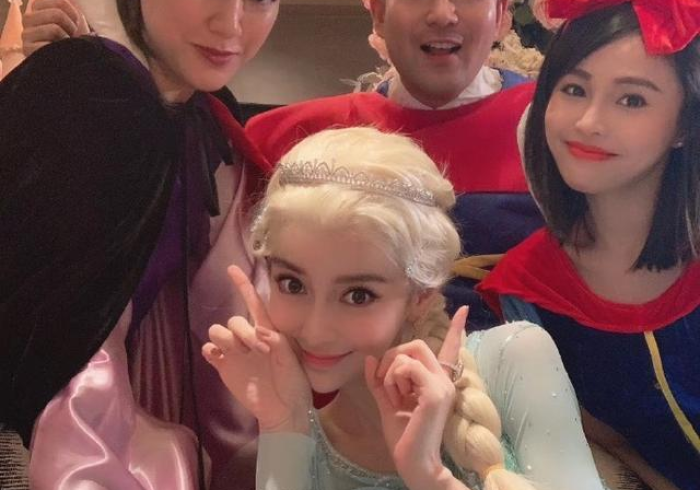 实测辅助“冰雪派对开挂器是真的吗？_游戏_玩家_工具